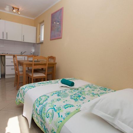 Apartments Damjanovic Makarska Værelse billede