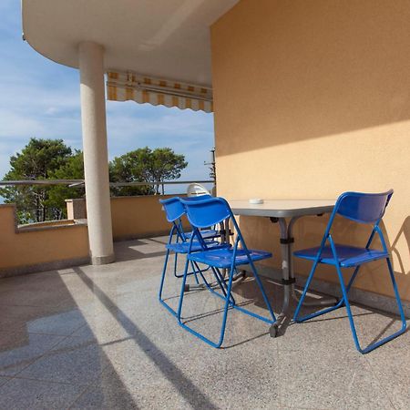 Apartments Damjanovic Makarska Værelse billede