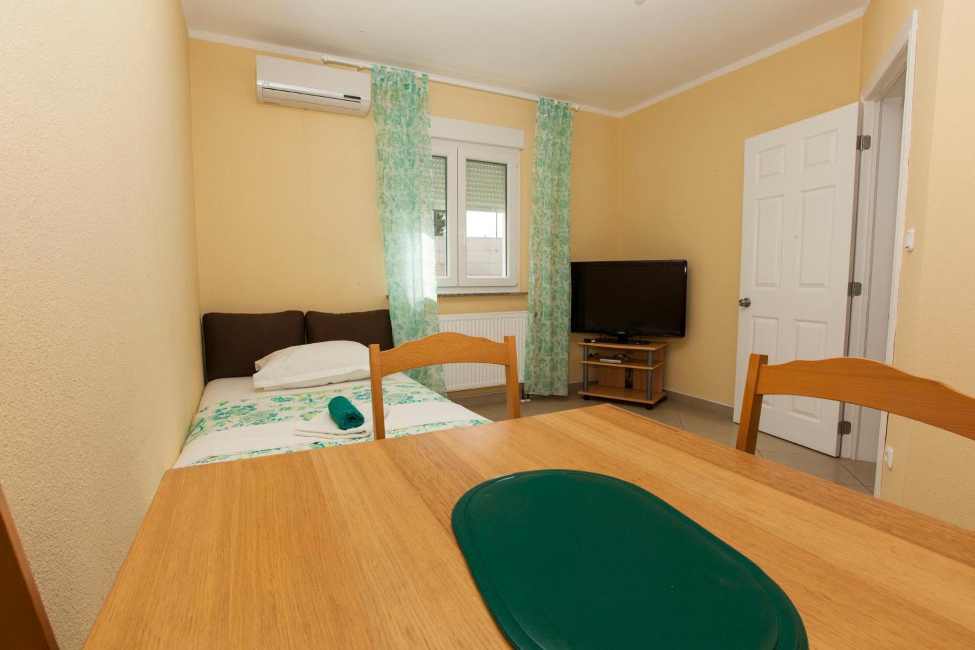 Apartments Damjanovic Makarska Værelse billede