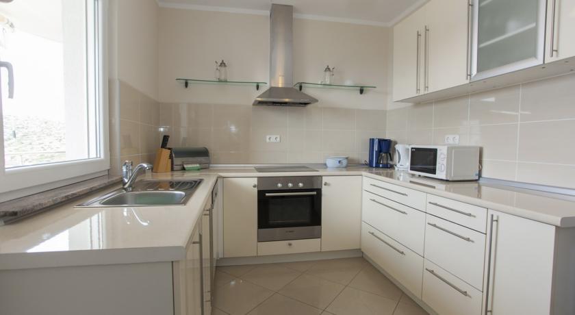 Apartments Damjanovic Makarska Værelse billede