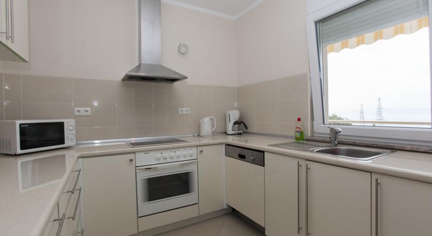 Apartments Damjanovic Makarska Værelse billede