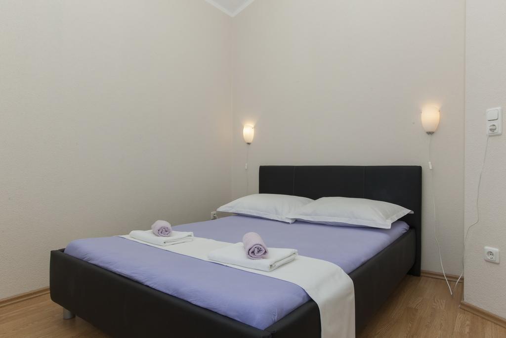 Apartments Damjanovic Makarska Værelse billede