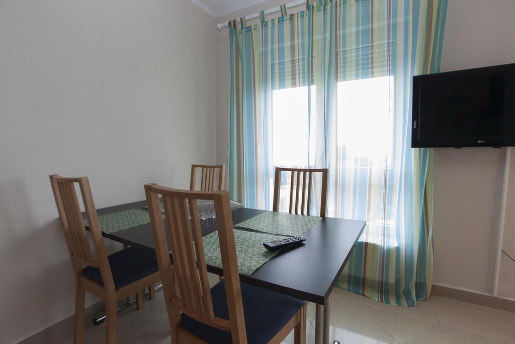 Apartments Damjanovic Makarska Værelse billede