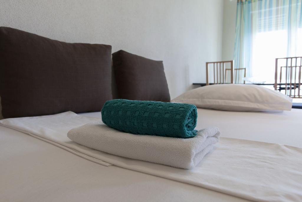 Apartments Damjanovic Makarska Værelse billede