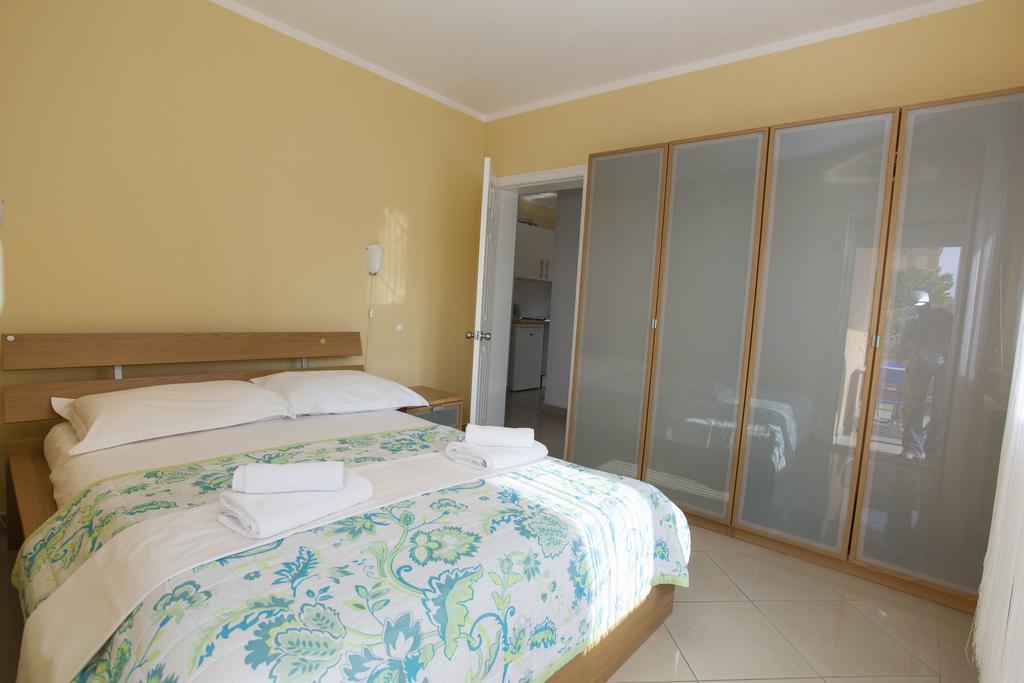 Apartments Damjanovic Makarska Værelse billede