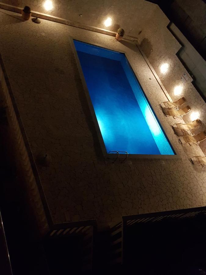 Apartments Damjanovic Makarska Eksteriør billede