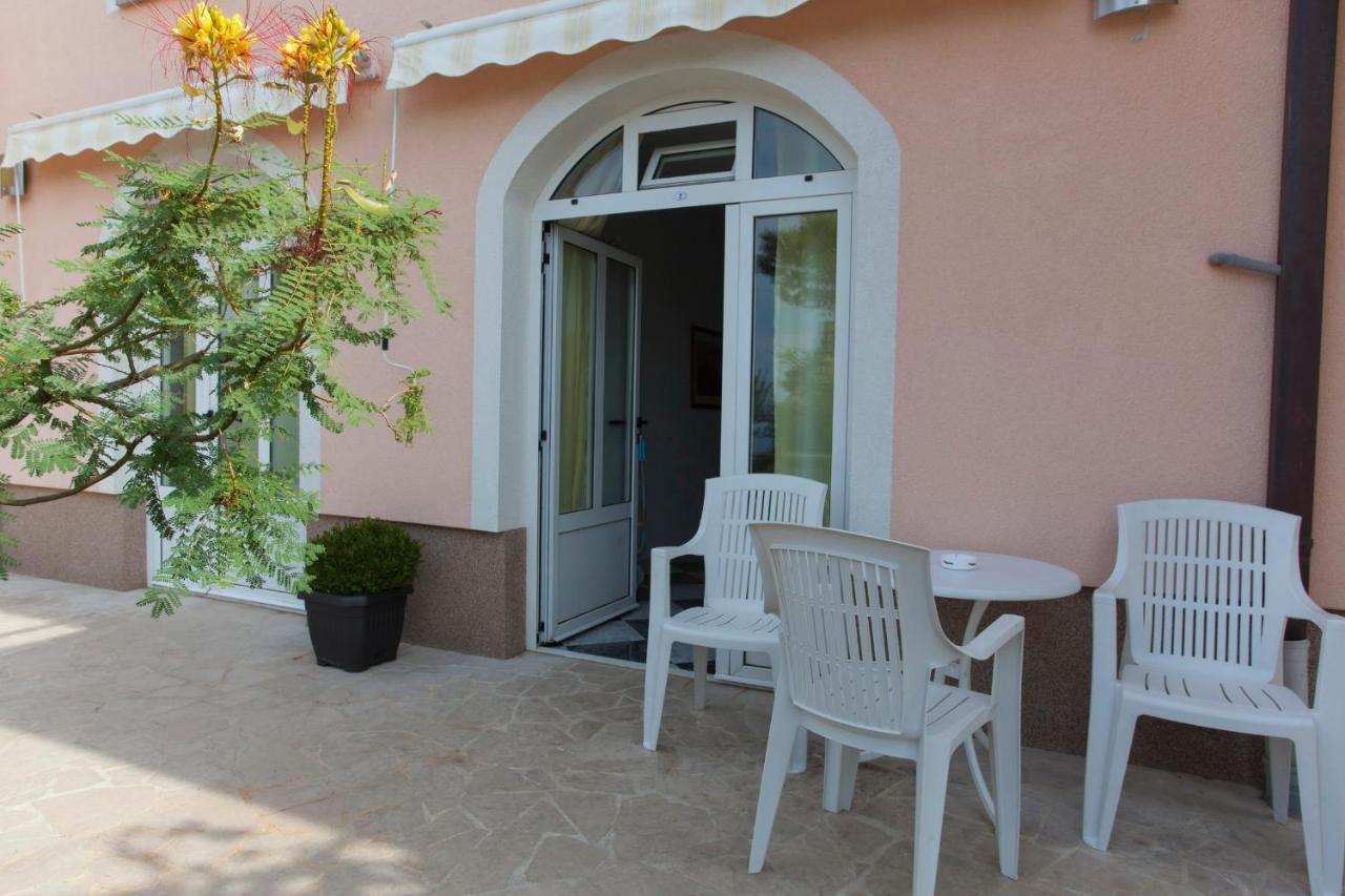 Apartments Damjanovic Makarska Værelse billede